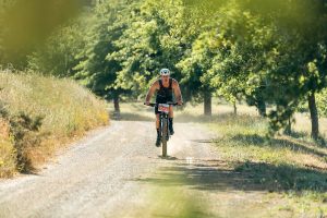 Triathletes be prepared for Paul Clüver off-road triathlon