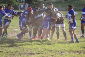 Botrivier veg laat terug en wen stryd in Boland-Top12