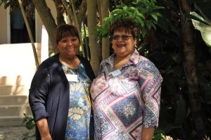 With help from all over the Botrivier skills school planned for 2027