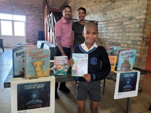 Nie almal altyd so dapper oor die eerste skooldag nie