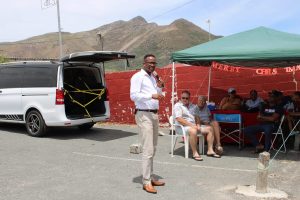 Hawston Business Chamber celebrates year of growth and opportunity