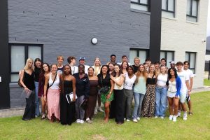 Matrics from the Overberg in the top 5 districts