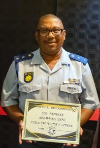 Holiday crime levels dropped in Hermanus and surroundings