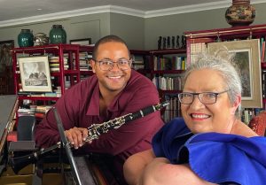 Chamber music will entertain all in Sandbaai