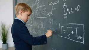 SA has a huge maths crisis in schools