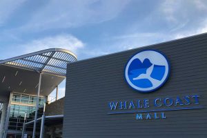Popular Whale Coast Mall in Hermanus under the spotlight