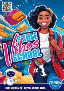 Hermanus Skole Vibes