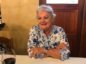 Former mayor of the Overstrand named as mayoral candidate for the Overberg