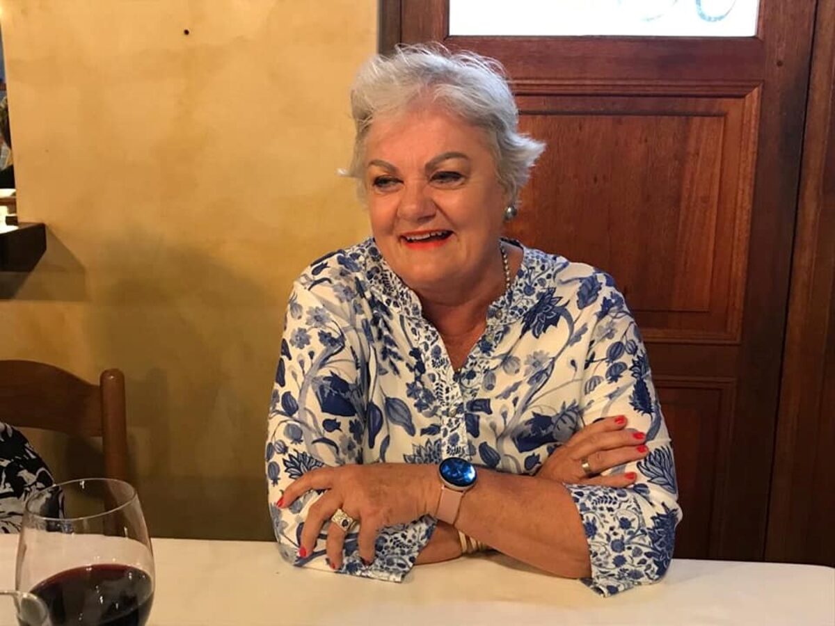 Former mayor of the Overstrand named as mayoral candidate for the Overberg