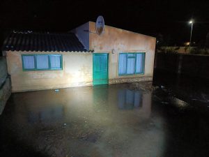 Some roads remain close after floods this week