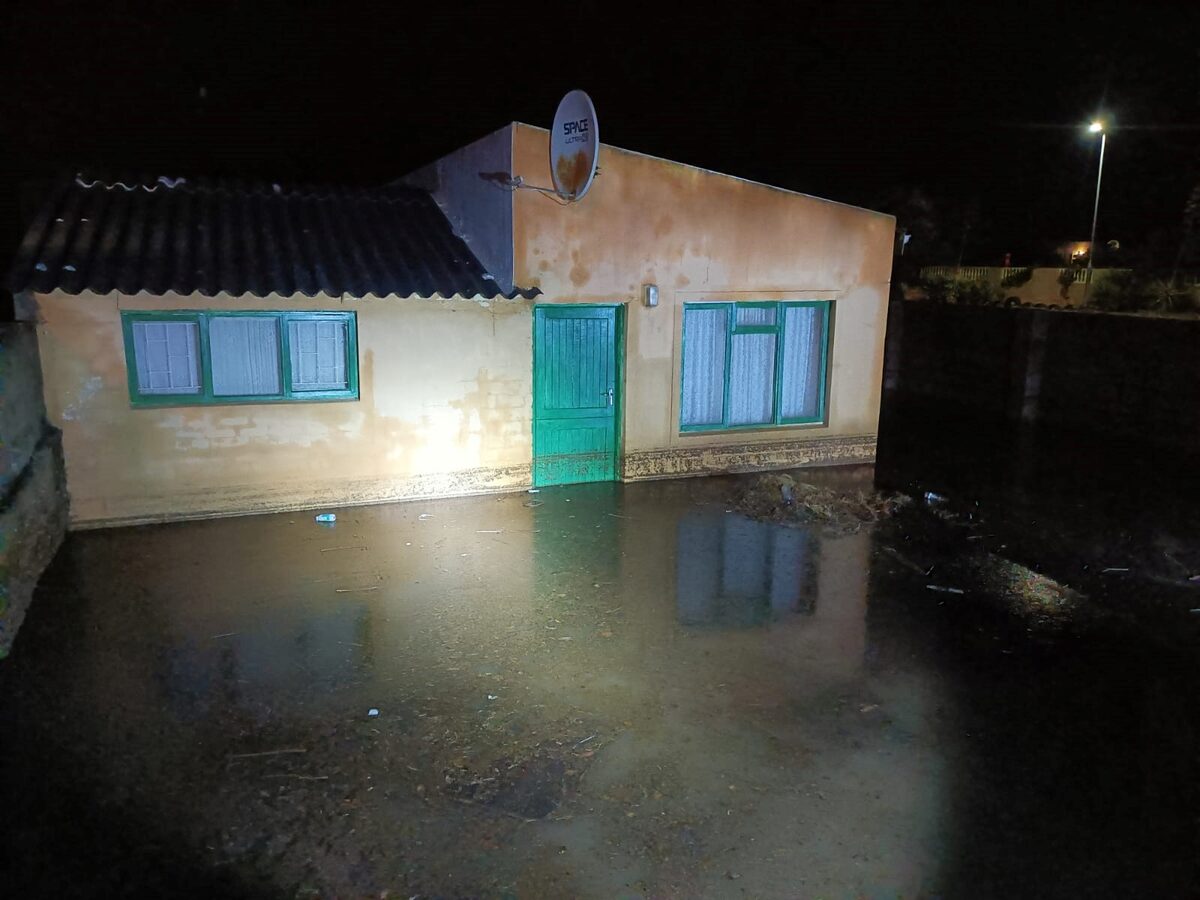 Some roads remain close after floods this week