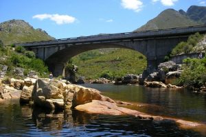 Search continues for missing teen at Palmiet