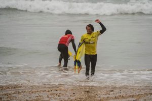 Local hero from Hermanus claims victory at 2026 Morocco World Bodyboarding Championship