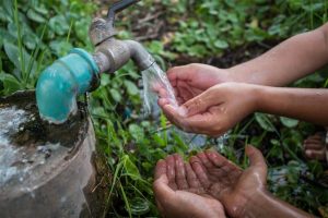 World Water Day: ‘Water and Gender: Where water flows equality grows’