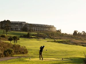Unashamedly Ethical Charity Golf Day brings together South Africa’s business leaders and golf enthusiasts
