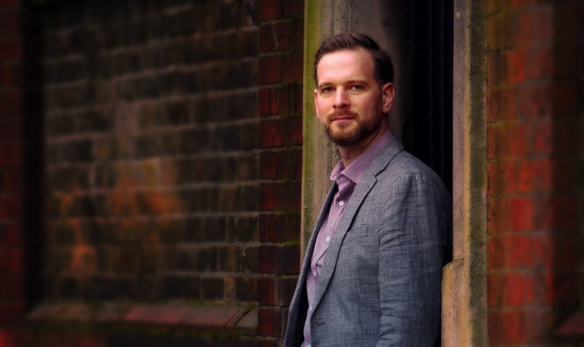 Acclaimed pianist returns for concert in Hermanus