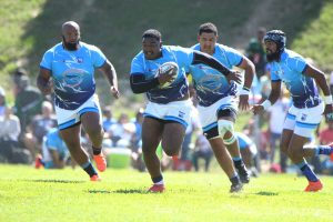 Hawston Skrik vir Niks bly boaan die punteleer na oorwinning oor Botrivier