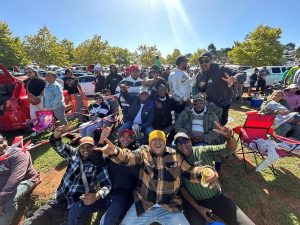 Grootuitdaagreeks: Rugbystryd der stryde in die Overberg
