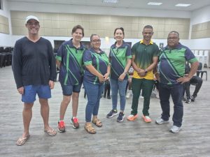 Bredasdorp Athletics Club elect new leaders