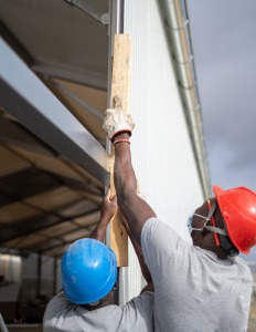 Overberg builders voice their growing frustration over foreign nationals in town