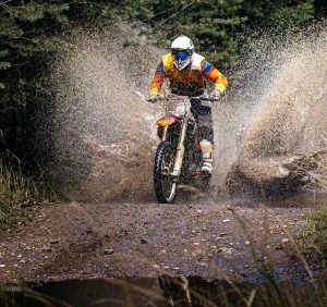 Grabouw set to host SA National Enduro Championship