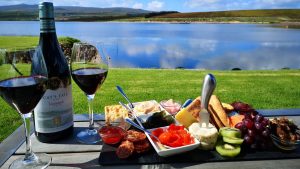 Exclusive wine tasting event to be held in Pringle Bay