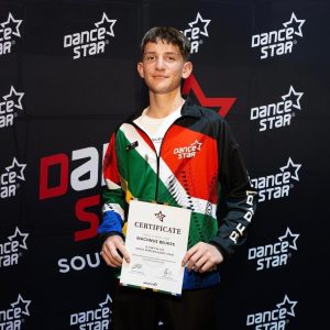 Caledon teen to Croatia to compete at 2026 Dance Star World Masters
