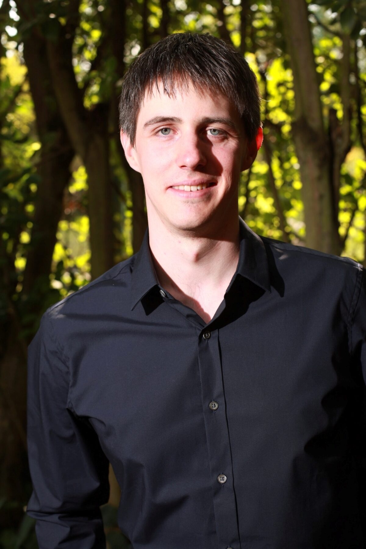 Acclaimed violinist and Sama-winning pianist to wow audience in the Overberg