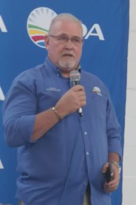 Human rights celebrated in Hermanus: Building a better society