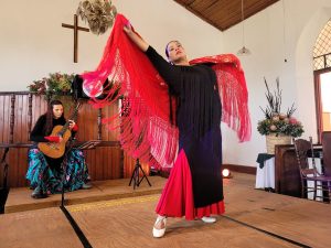 Die Classics for All-musiekfees in Greyton bekoor wyd