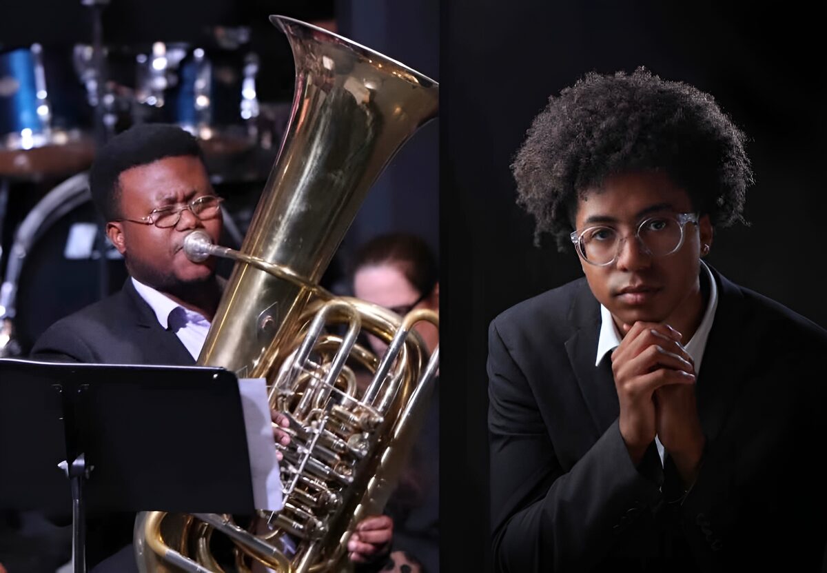 Hermanus Music Society presents its fourth concert for the year