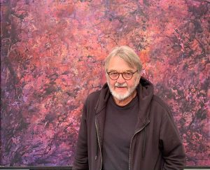 Artists Pieter Vermaak and students to exhibit their artwork