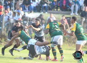 Hawston se Skrik vir Niks nou die voorlopers in Grootuitdaag-kompetisie