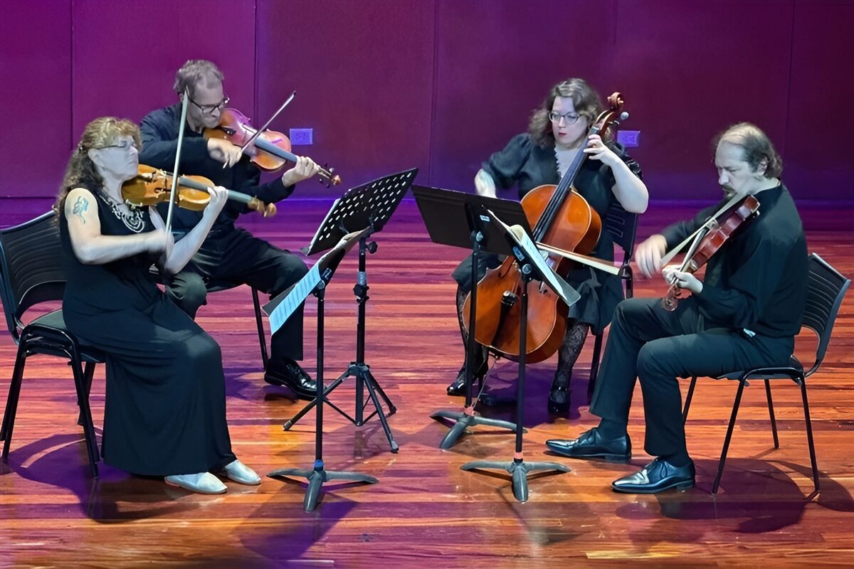 Rare treat awaits music lovers from the Overberg