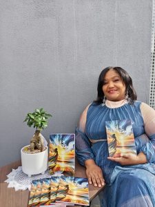 Ma, ouma en skrywer van Hawston stel boek op Jeugdag bekend