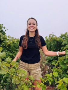 Winemaker from Strandveld named as a 2026 Winelands Media 30 Under 30 Ambassador