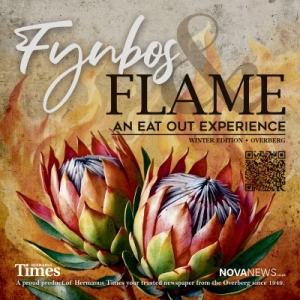 Fynbos & Flame Supplement
