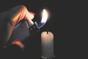 Another copper theft cripples power supply in three Overstrand communities