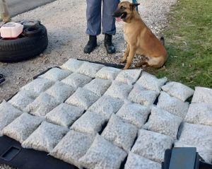 Mandrax-accused to ask for bail and will return to Grabouw Magistrates’ Court