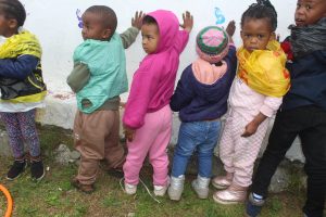 Celebrating Mandela Day with dignity and kindness in Hermanus