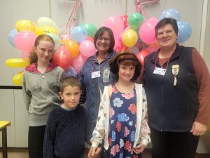 Caledon se VLV – van kunswerk tot bingo, altyd vol pret