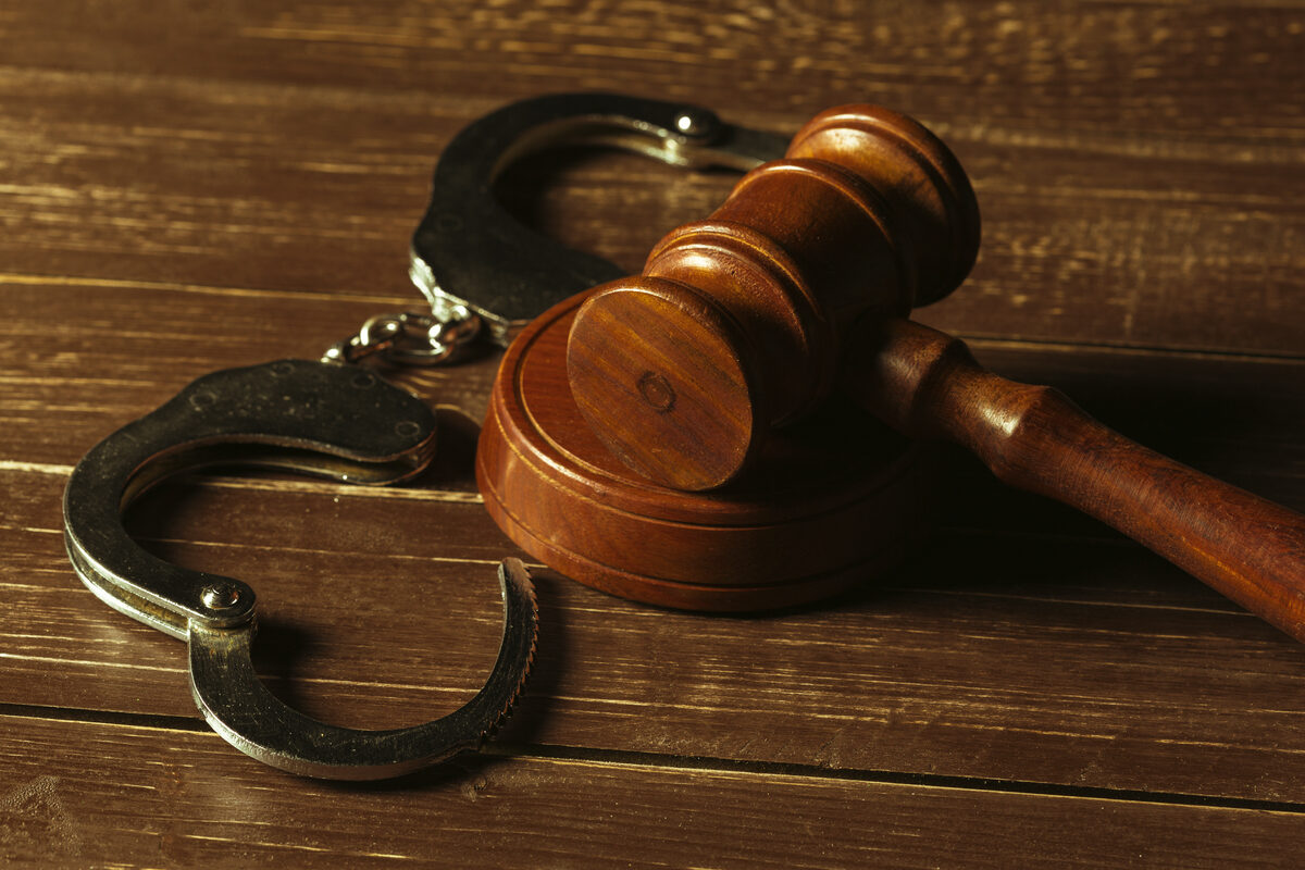 Stolen light, sharp eyes and a CBD chase: Eight arrested in Hermanus theft blitz