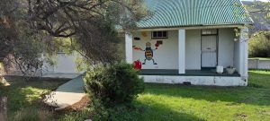 Temporary site for ECD School in Hermanus an issue too