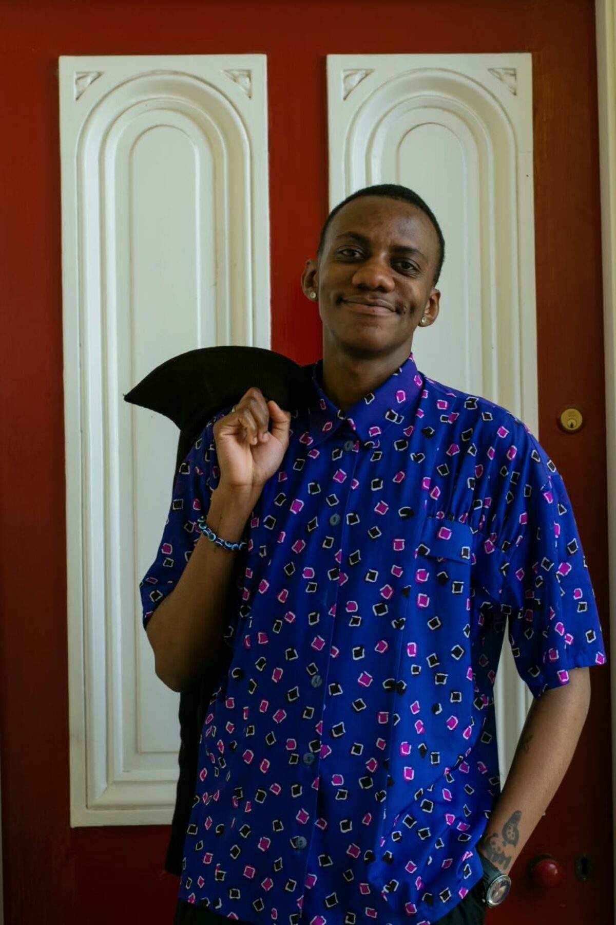 ‘Gay Weekend’ exposes an uncomfortable side of Hermanus