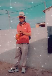 Missing person alert in Hermanus: Fikile Dennis Tubu