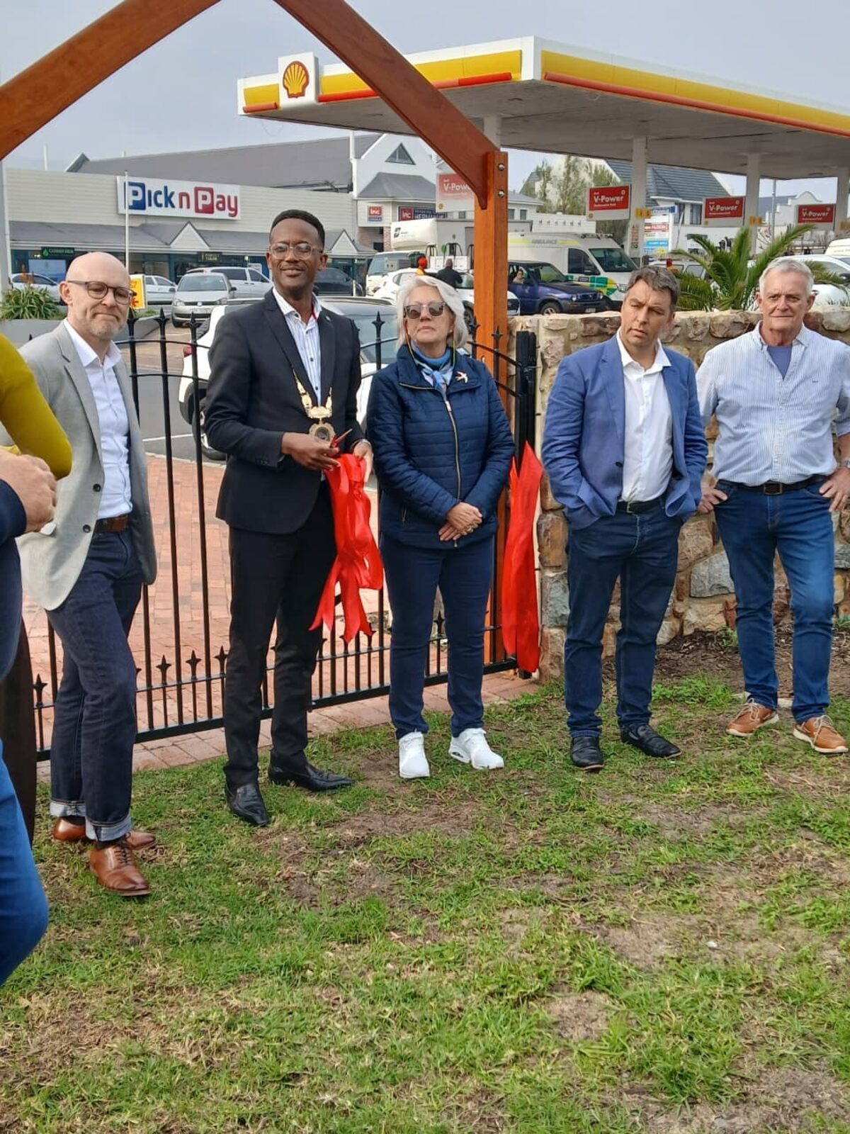 Swallow Park’s revival restores a piece of Hermanus