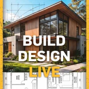 Hermanus Build Design front cover