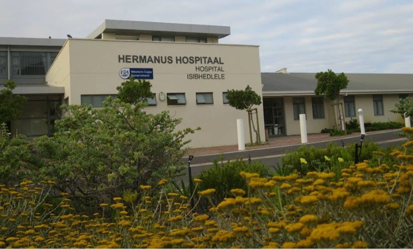 Hermanus Hospital accused of neglect and abuse