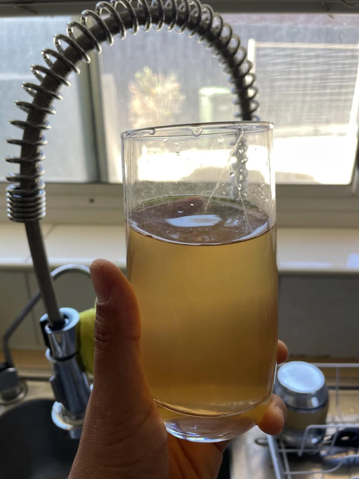 Greyton and Genadendal residents told to boil water