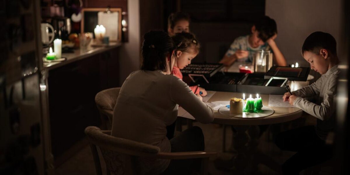 Cable theft plagues Overberg: Botrivier residents in the dark for over a month